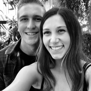 Meet your Posher, Kris